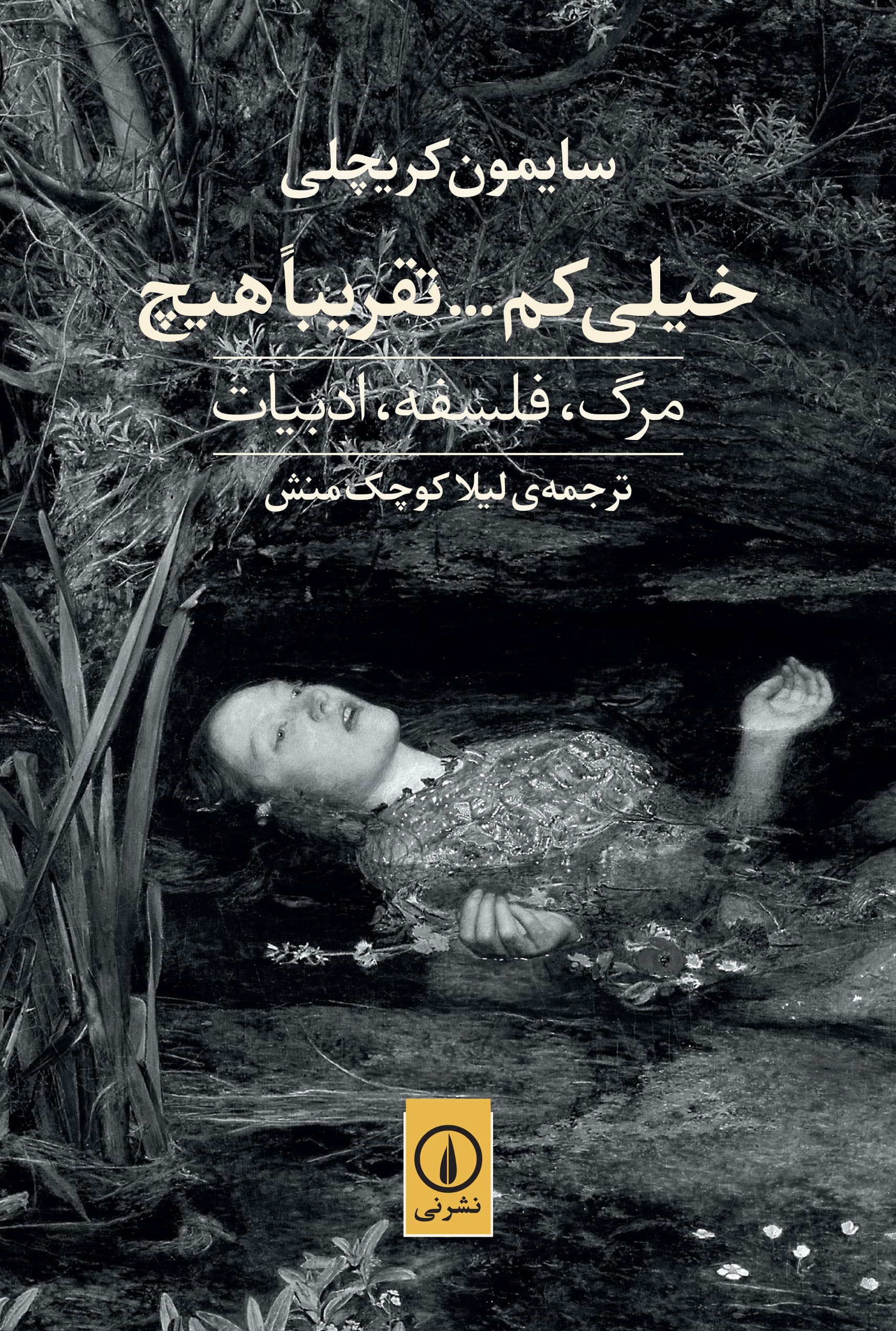 خیلی کم... تقریباً هیچ