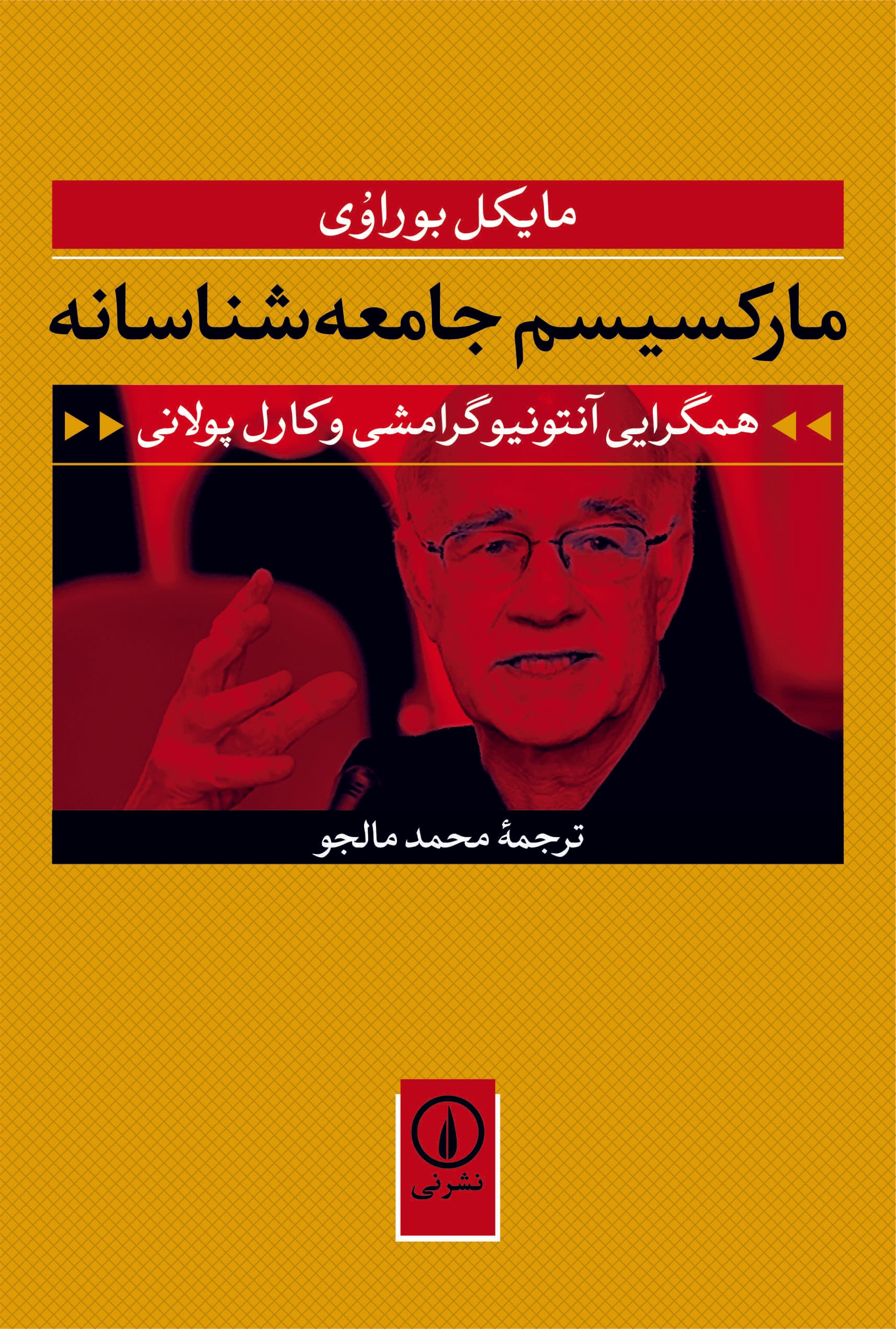 مارکسیسم جامعه‌شناسانه