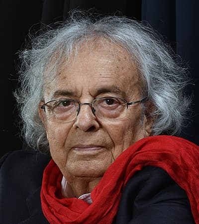 (علی‌احمد سعید) ادونیس