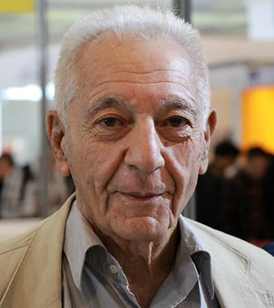 آذرتاش آذرنوش