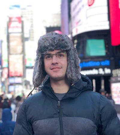 آرمین نیاکان