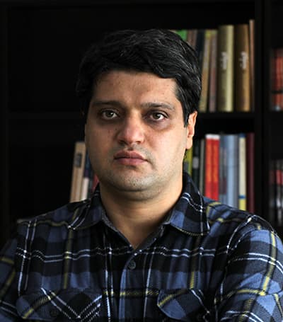 آرمان ذاکری