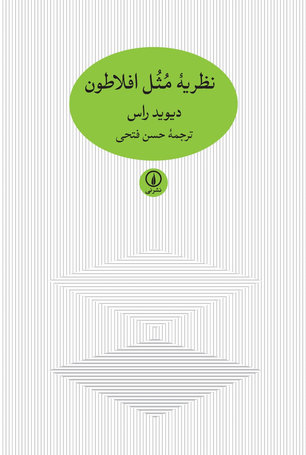 نظریه مثل افلاطون