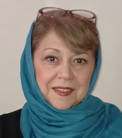 نرگس انتخابی