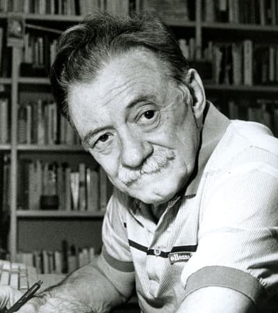 ماریو بندتی