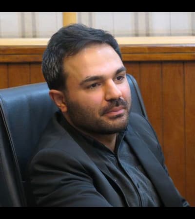 آرش رئیسی نژاد