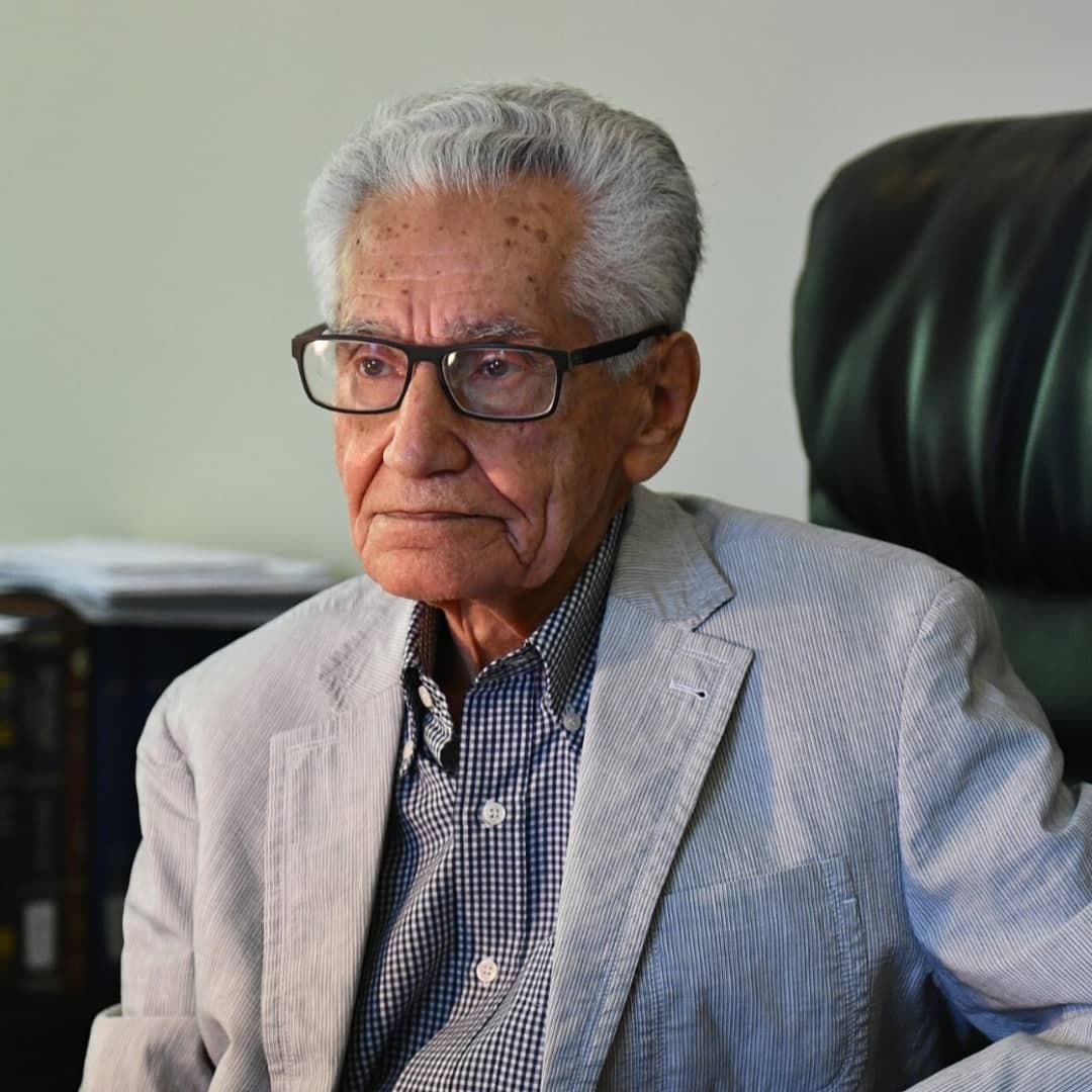 احمد سمیعی گیلانی