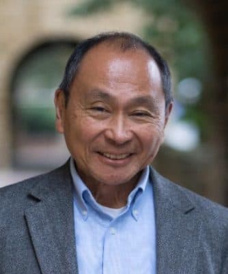 فرانسیس فوکویاما