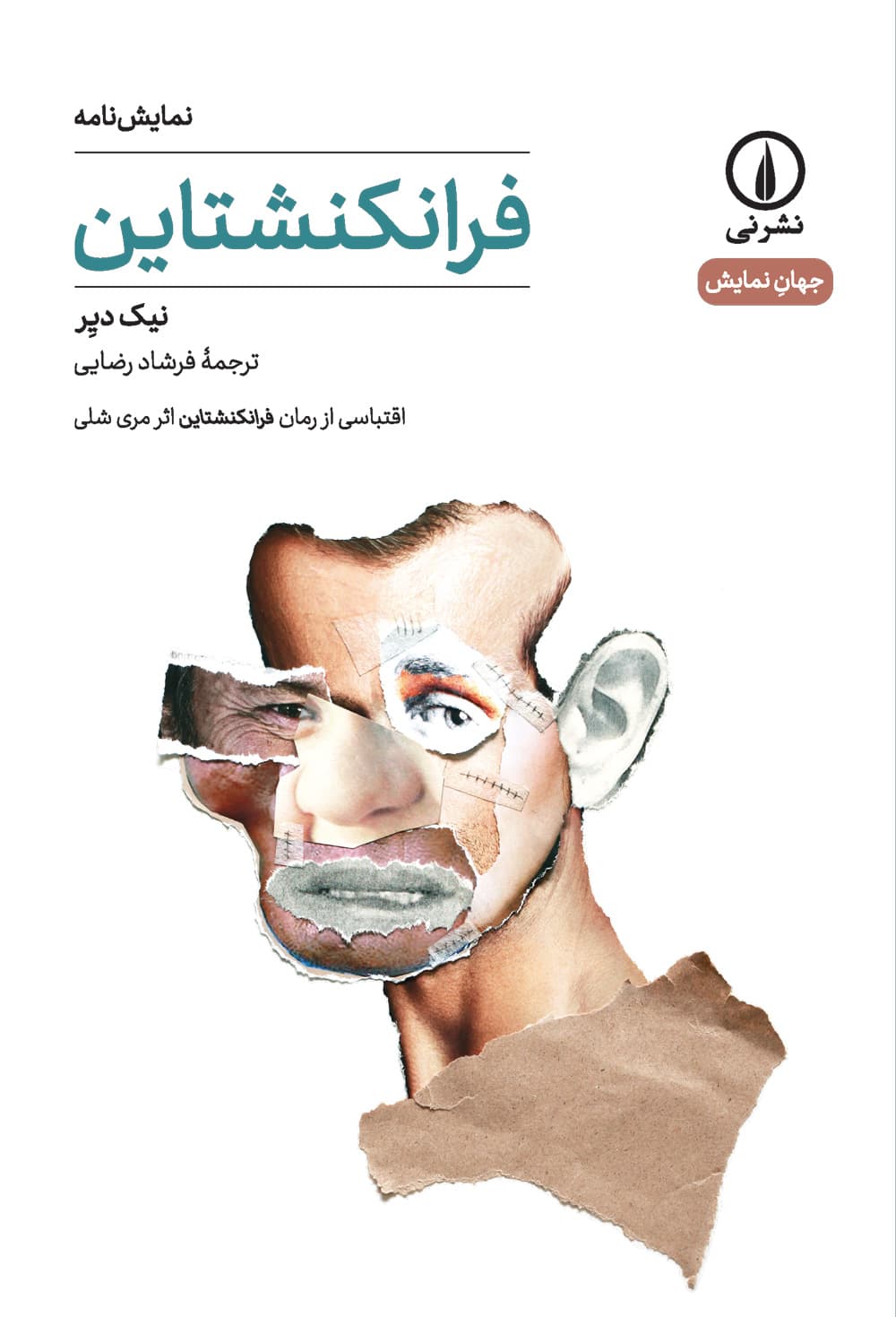 فرانکنشتاین (۱۳)