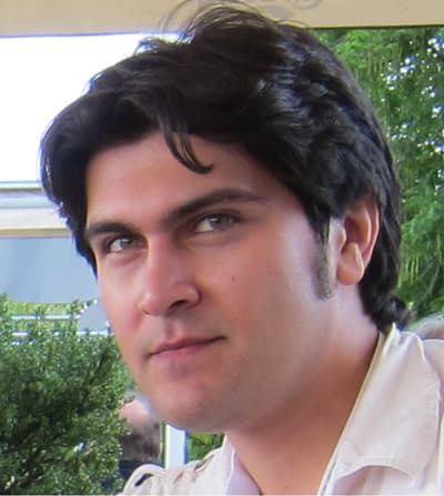 علیرضا اسماعیلپور